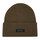 Oakley Beanie (Mütze) B1B Gradient Patch armeegrün - 1 Stück